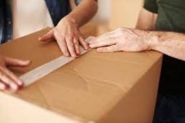 Apartment and condo moving services